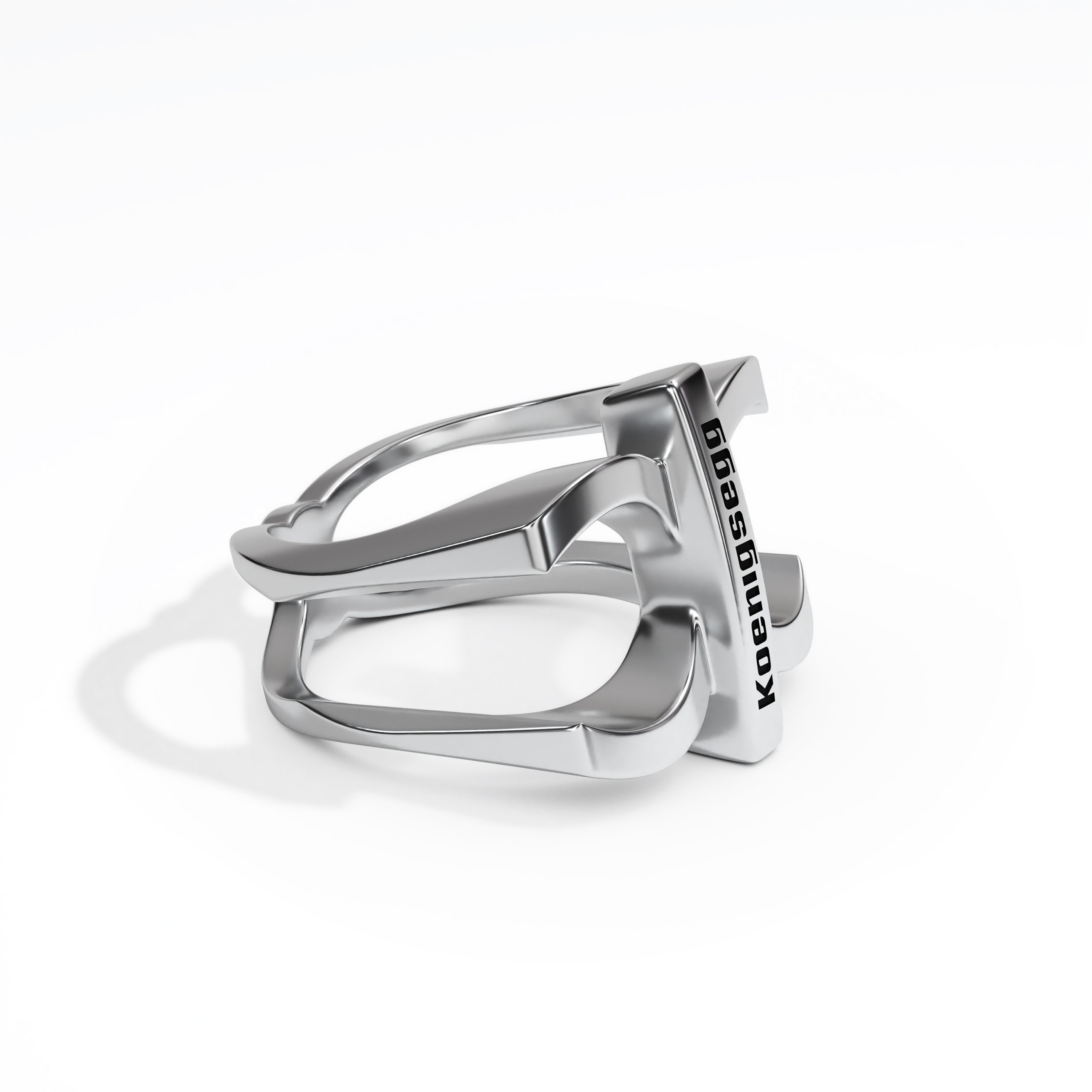 Jewelry - Koenigsegg Gear