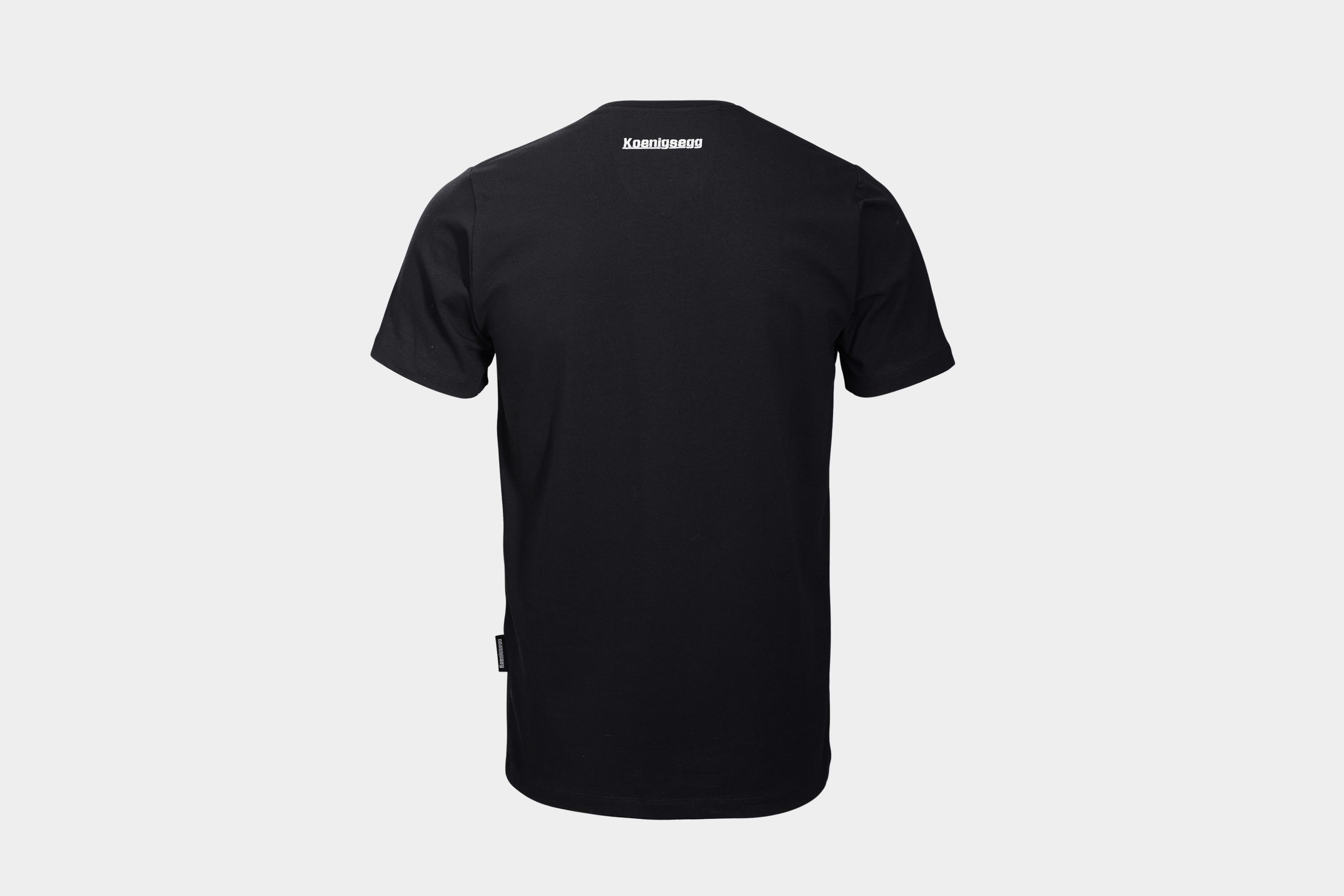 Regera T-shirt - Koenigsegg Gear