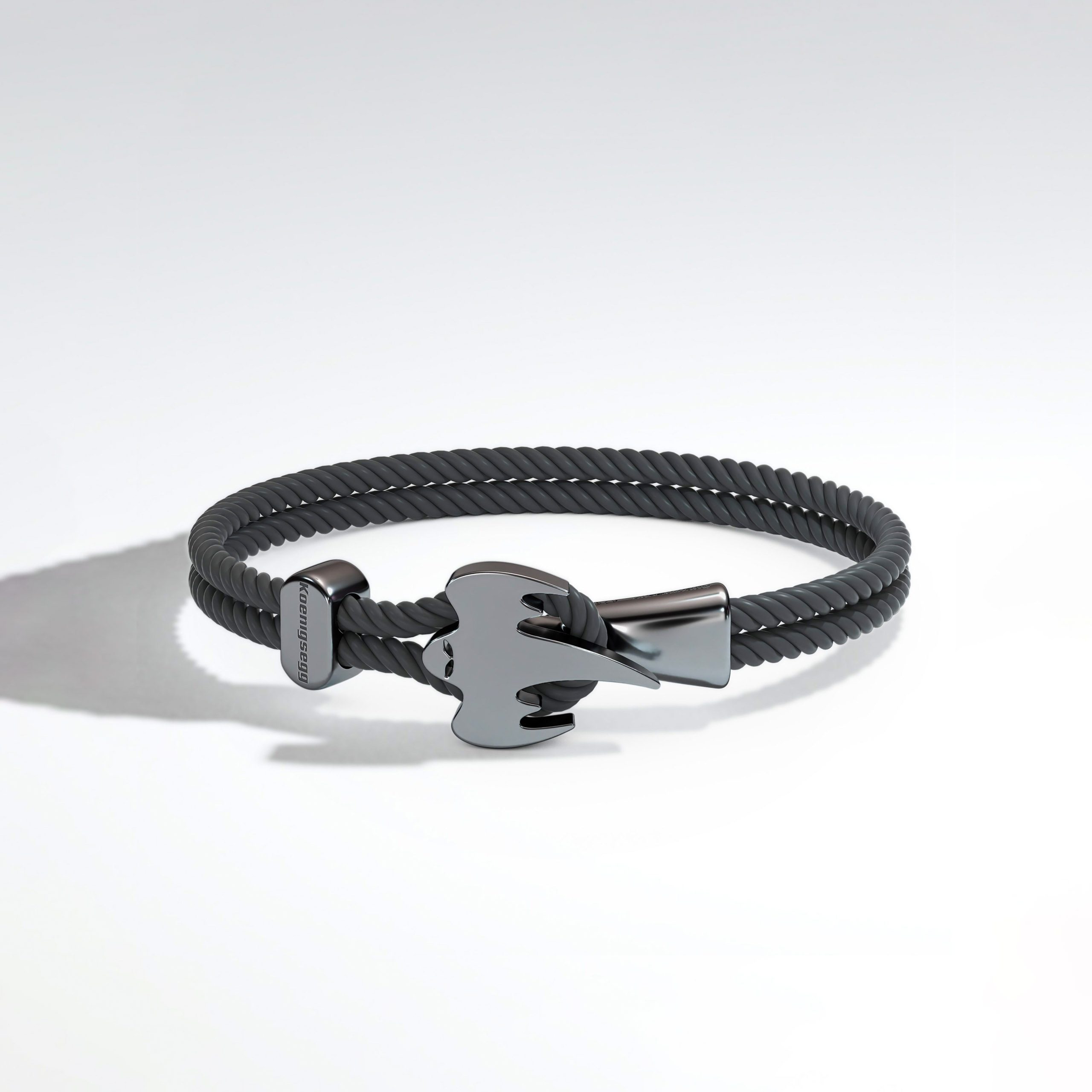 Joyalukkas 925 Sterling Silver Charm Bracelet for Men (Silver) : Amazon.in:  Jewellery