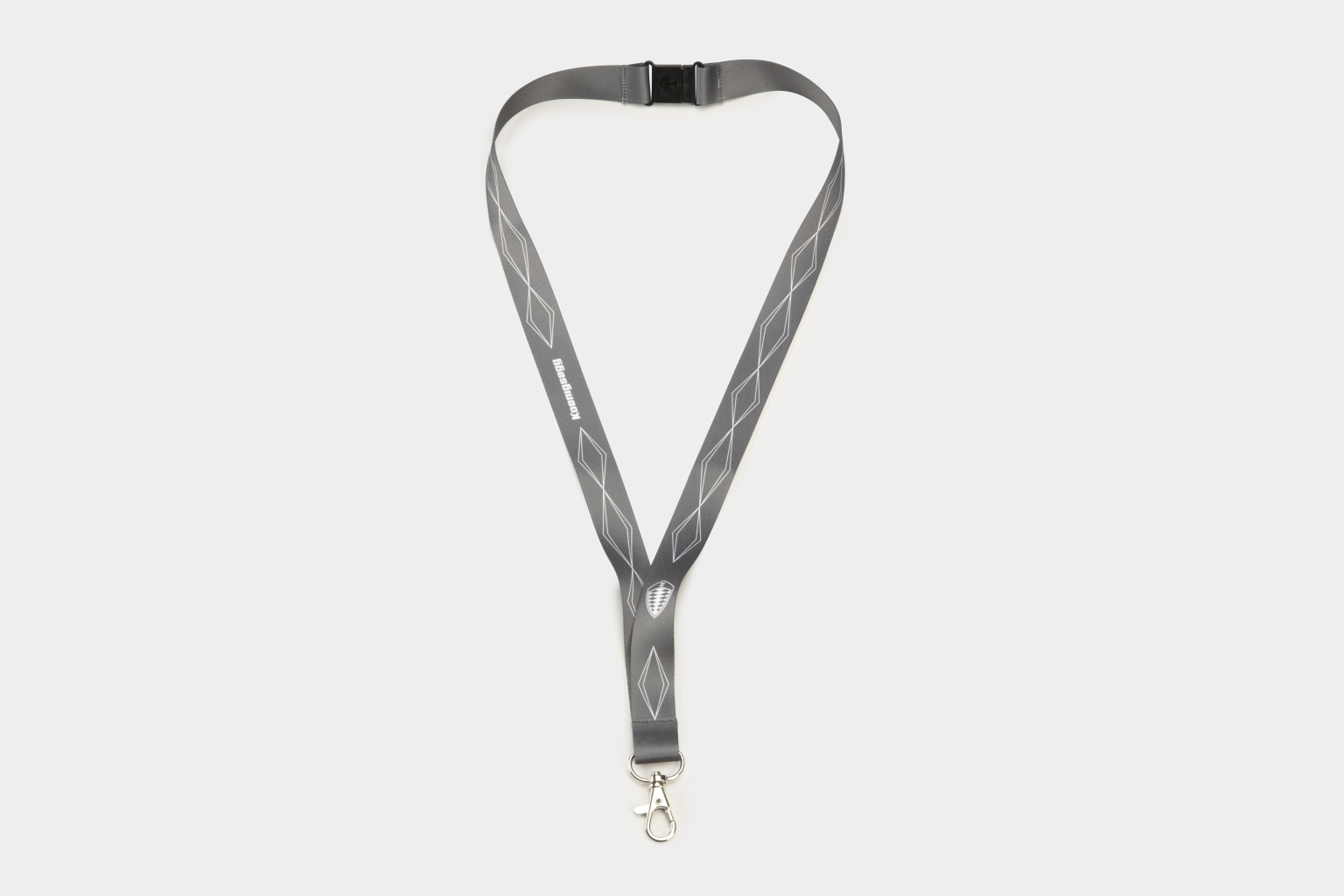 Koenigsegg Lanyard Koenigsegg Gear koenigsegg-lanyard-koenigsegg-gear