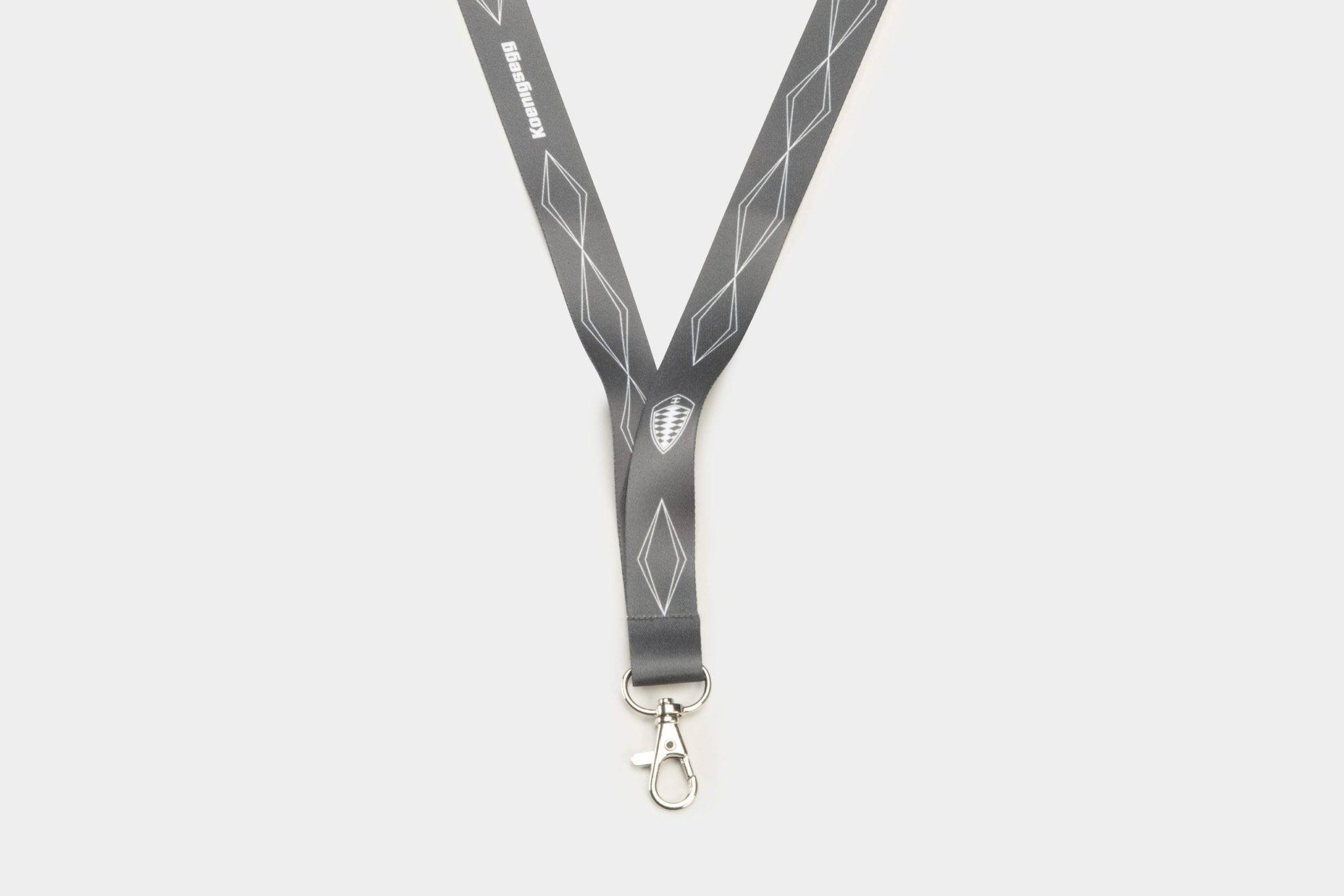 Koenigsegg Lanyard Koenigsegg Gear koenigsegg-lanyard-koenigsegg-gear