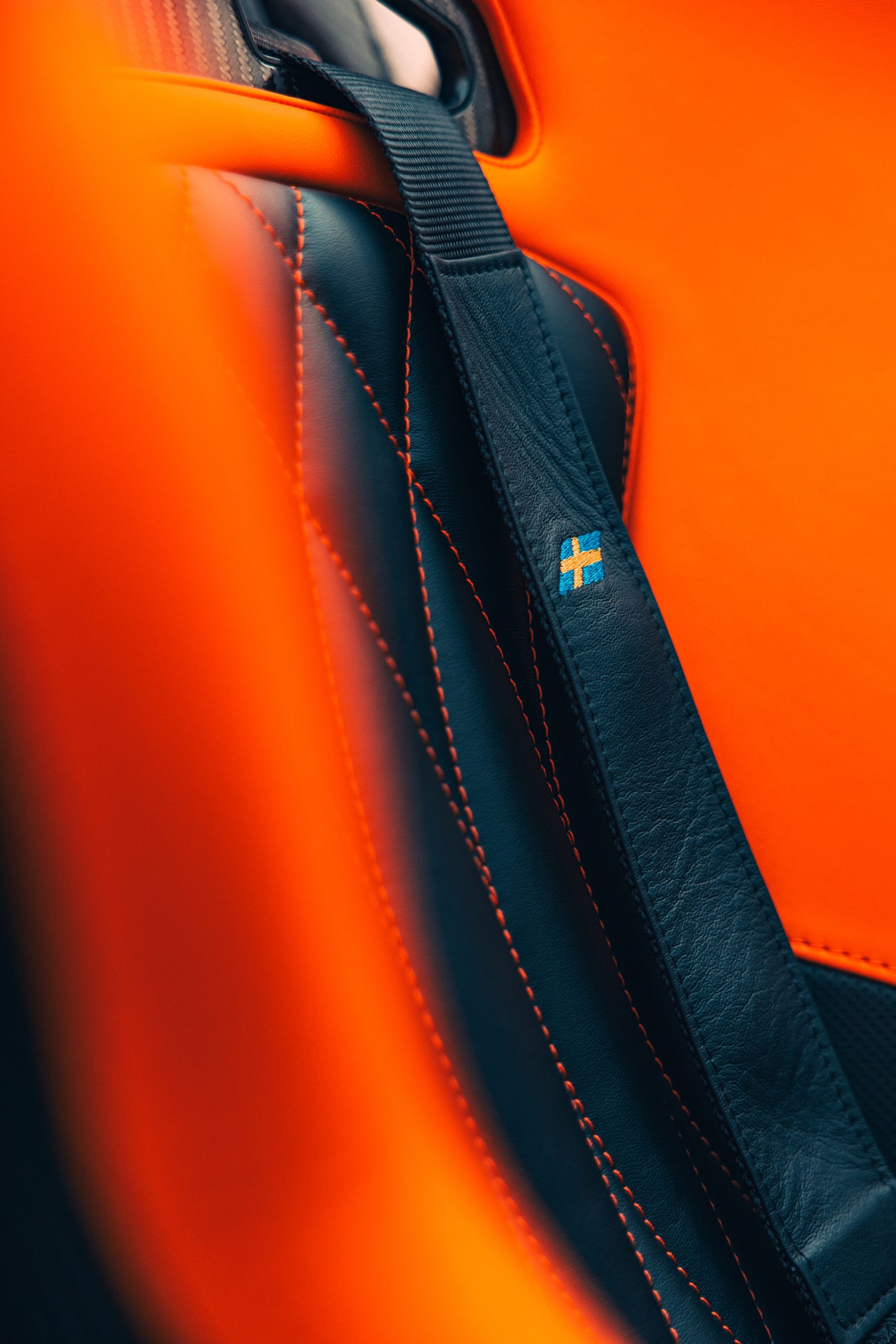 Wearables - Koenigsegg Gear