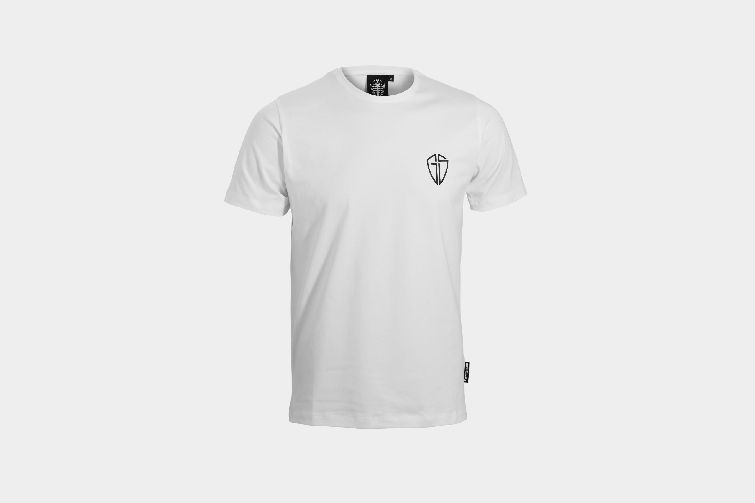 Ghost Squadron t-shirt - Koenigsegg Gear