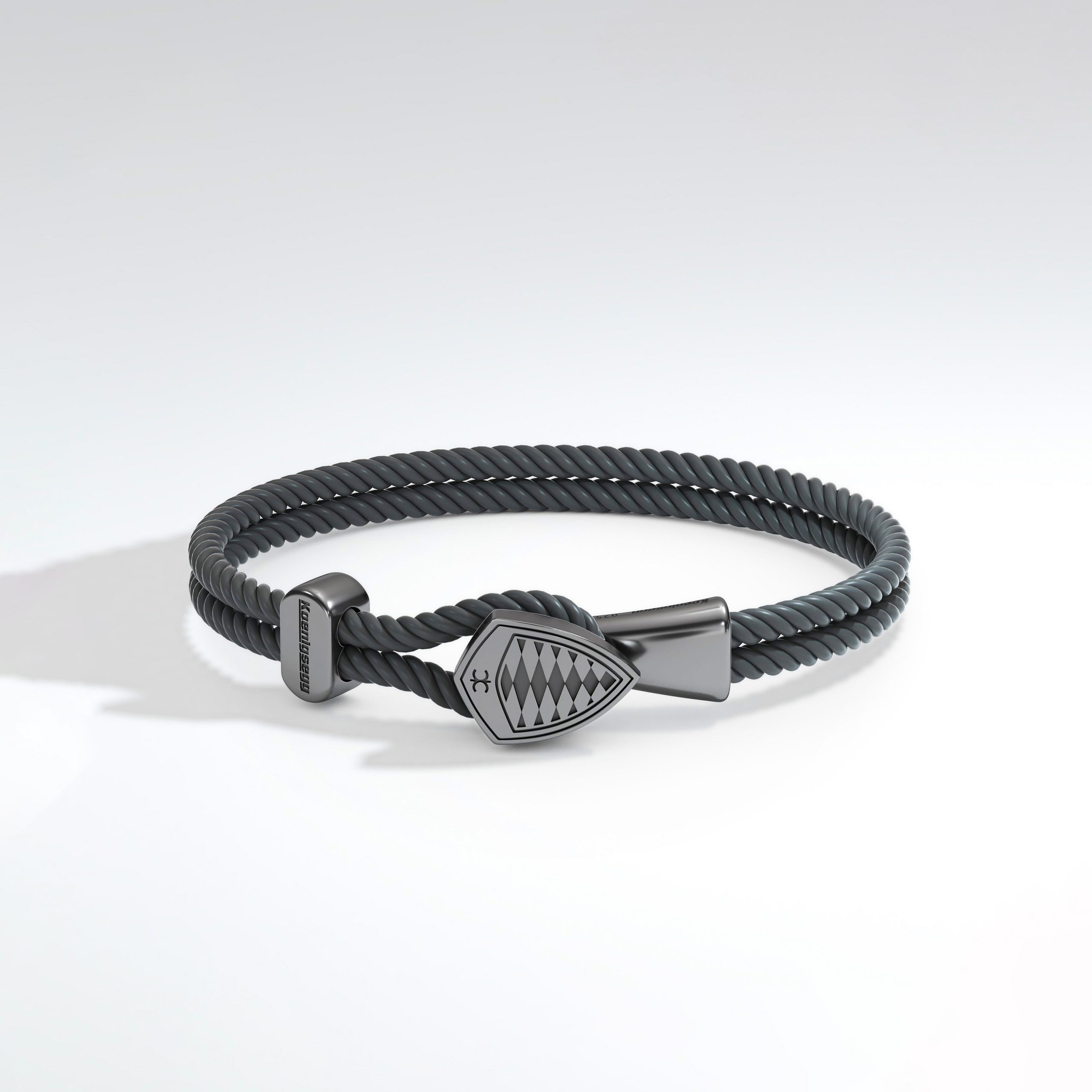 Buy Silver-Toned Bracelets & Bangles for Women by Panash Online | Ajio.com