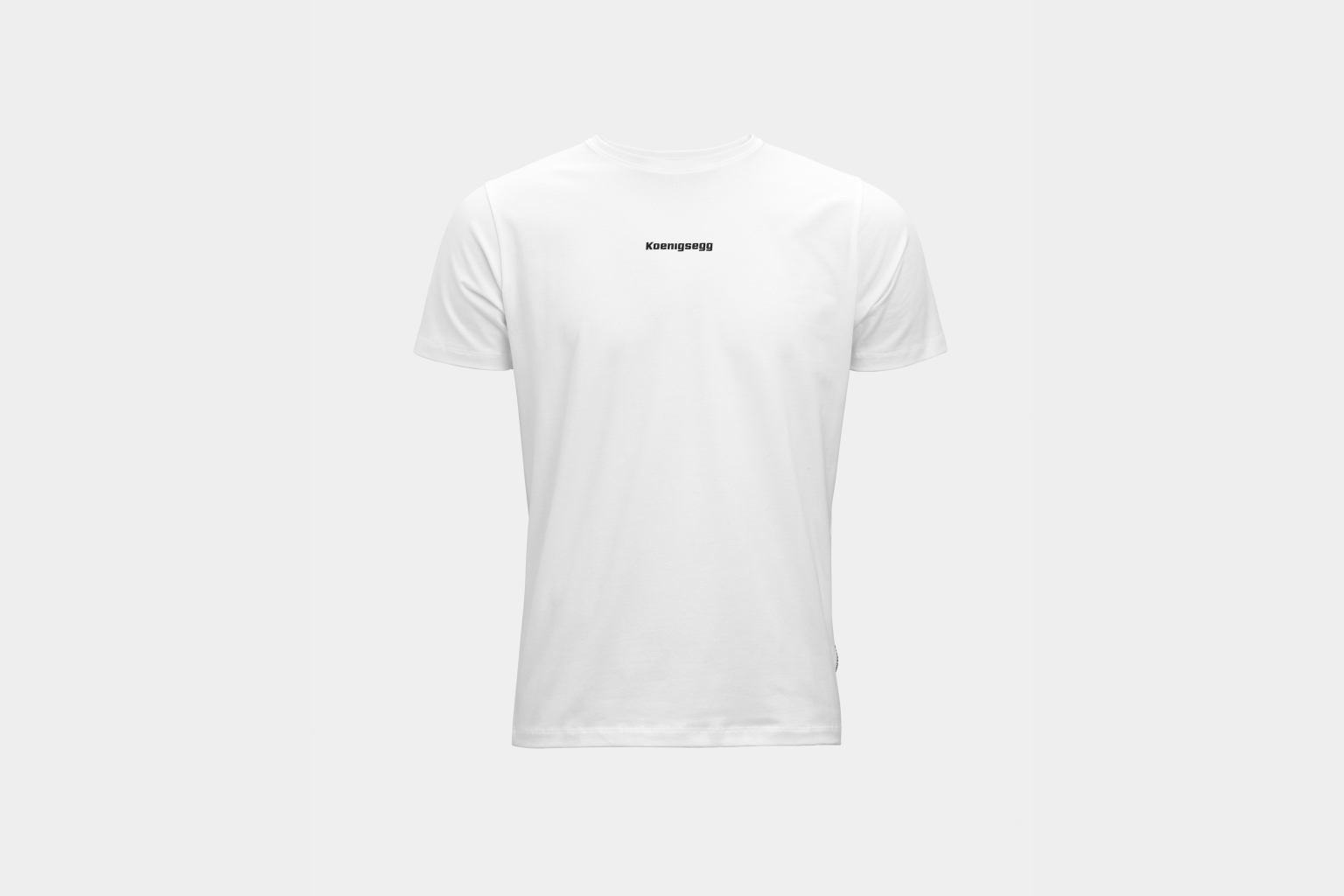 Statement Ghost T-shirt | Koenigsegg Gear