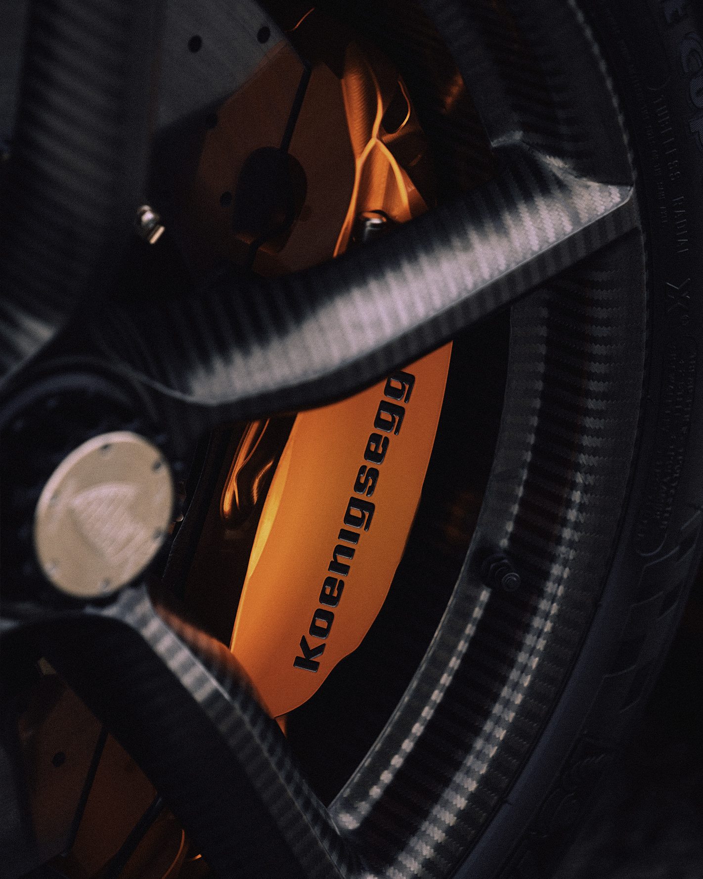 Ghost Hoodie  Koenigsegg Gear