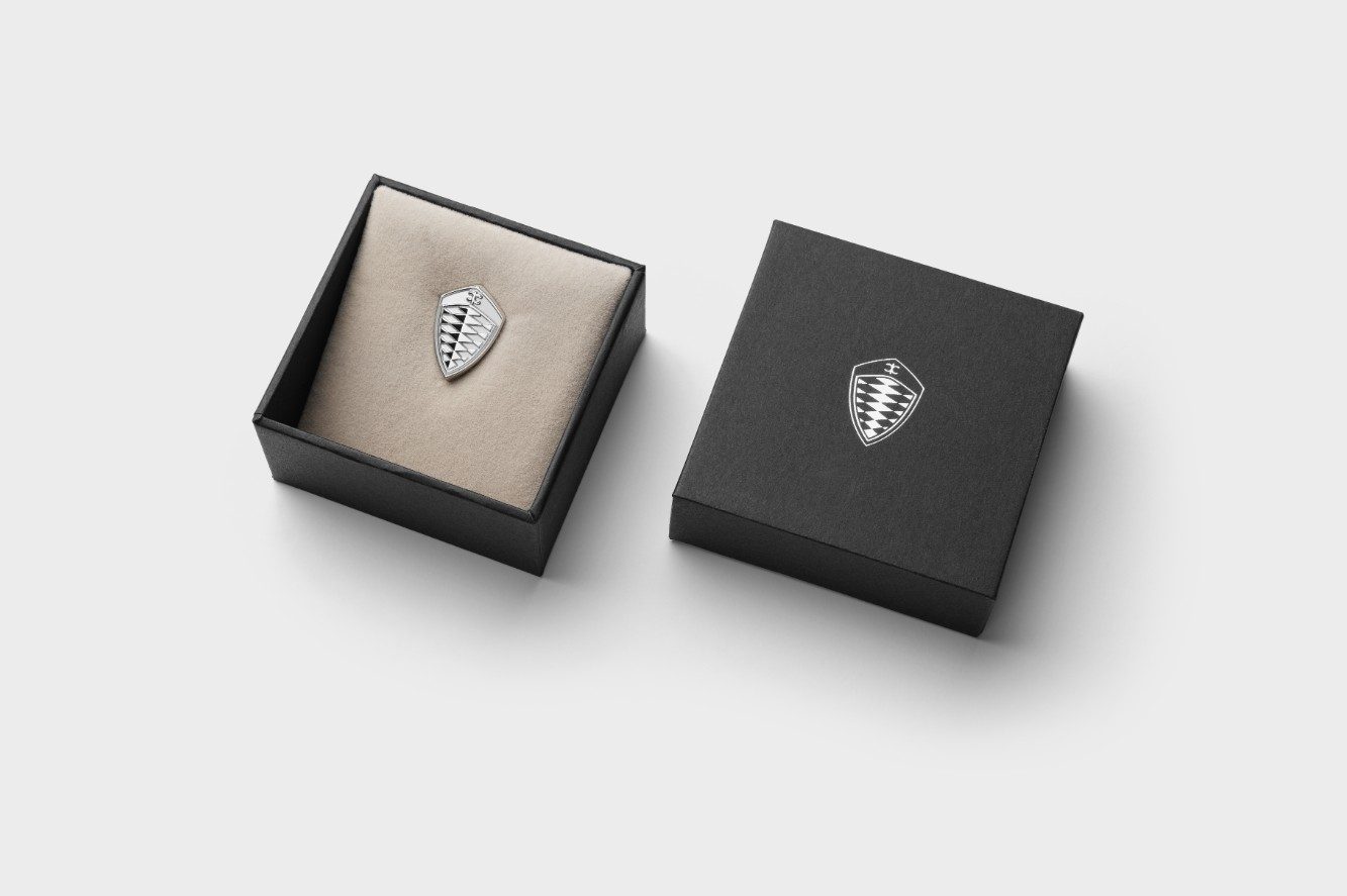 Shield Pin