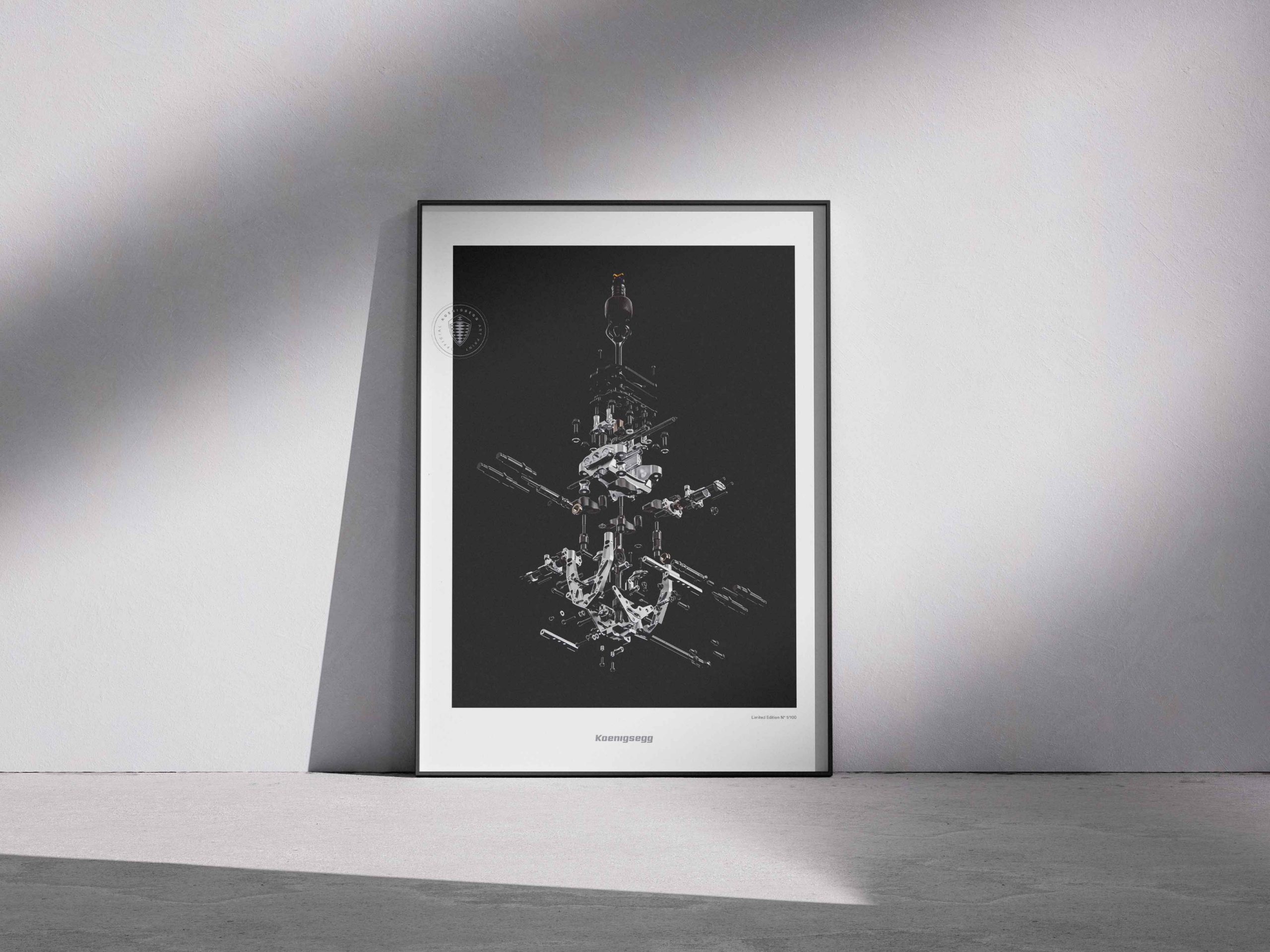 Tech Poster ESS