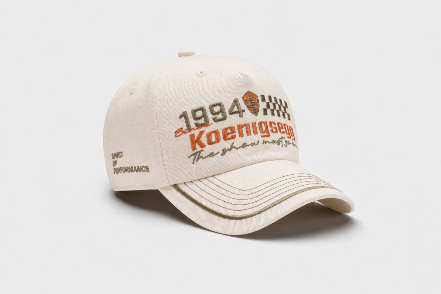 1994 Cap