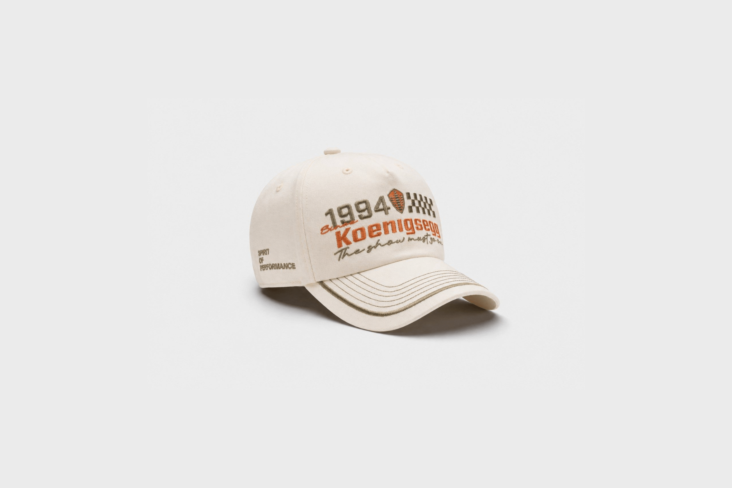 1994 Cap