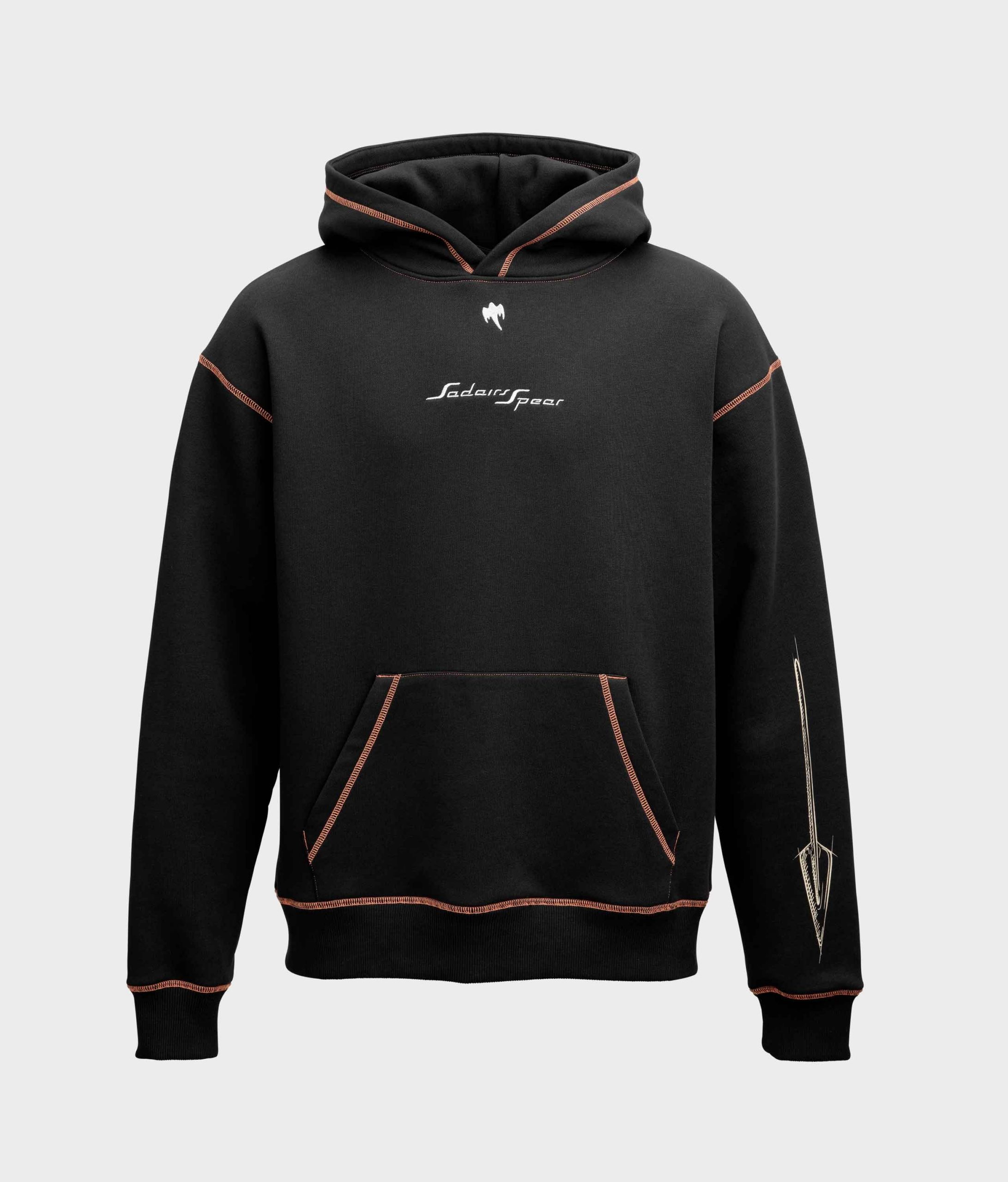 Sadair's Spear LEGO Hoodie