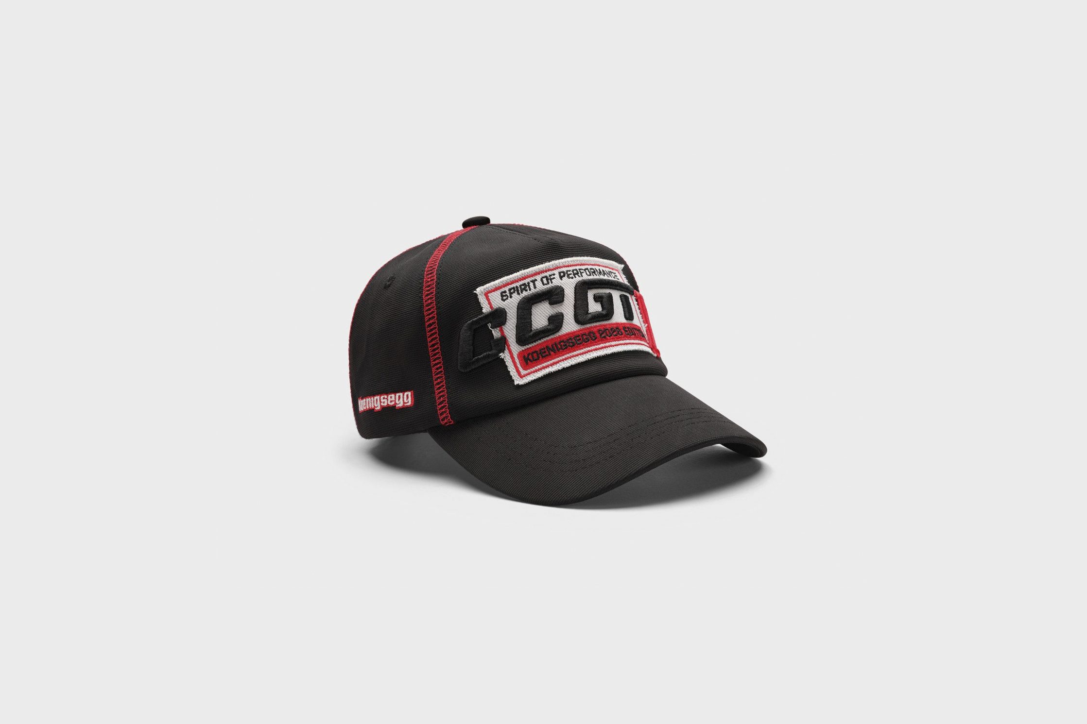 CCGT1 Motorsports Cap