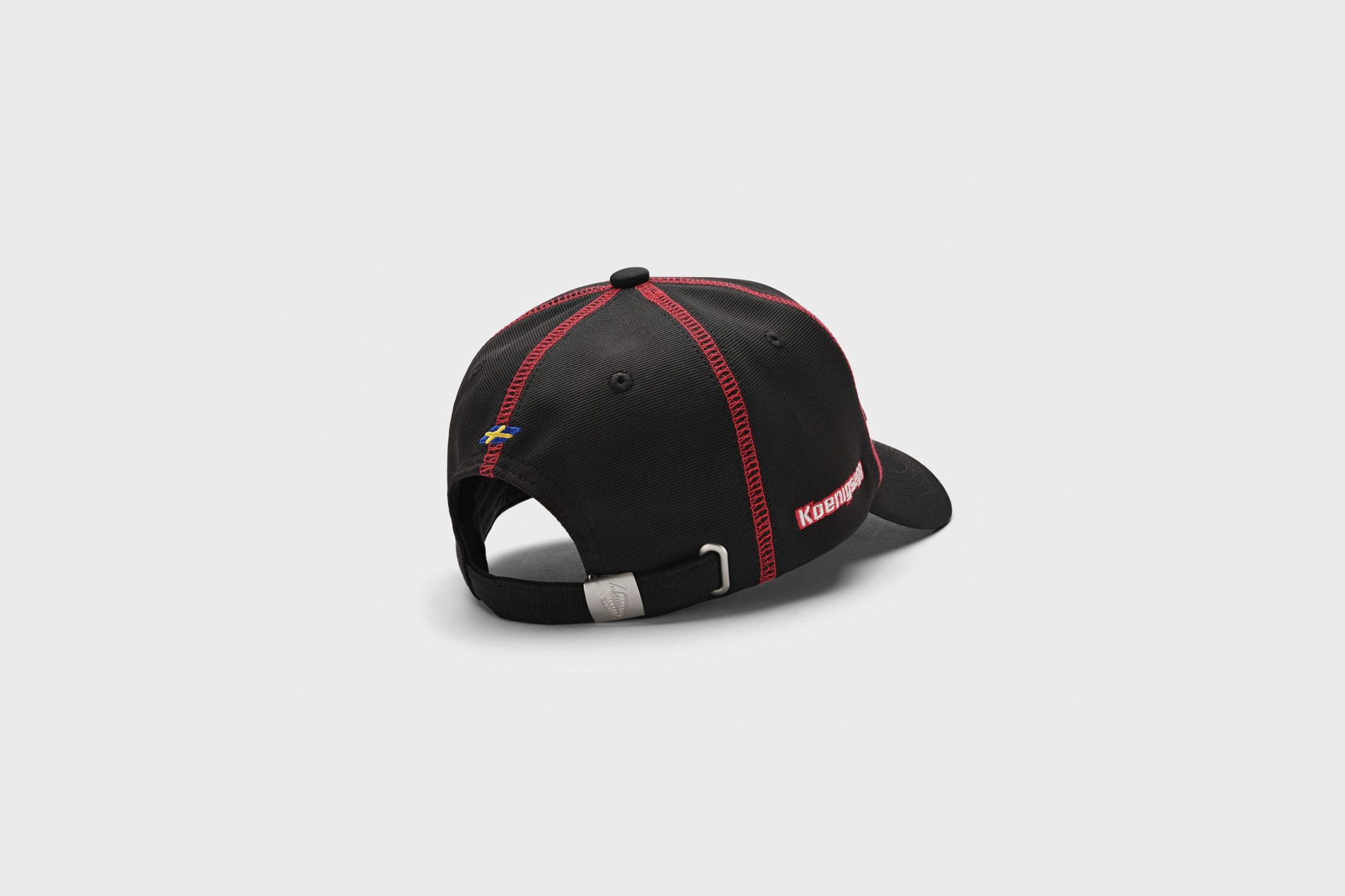 CCGT1 Motorsports Cap - Image 2