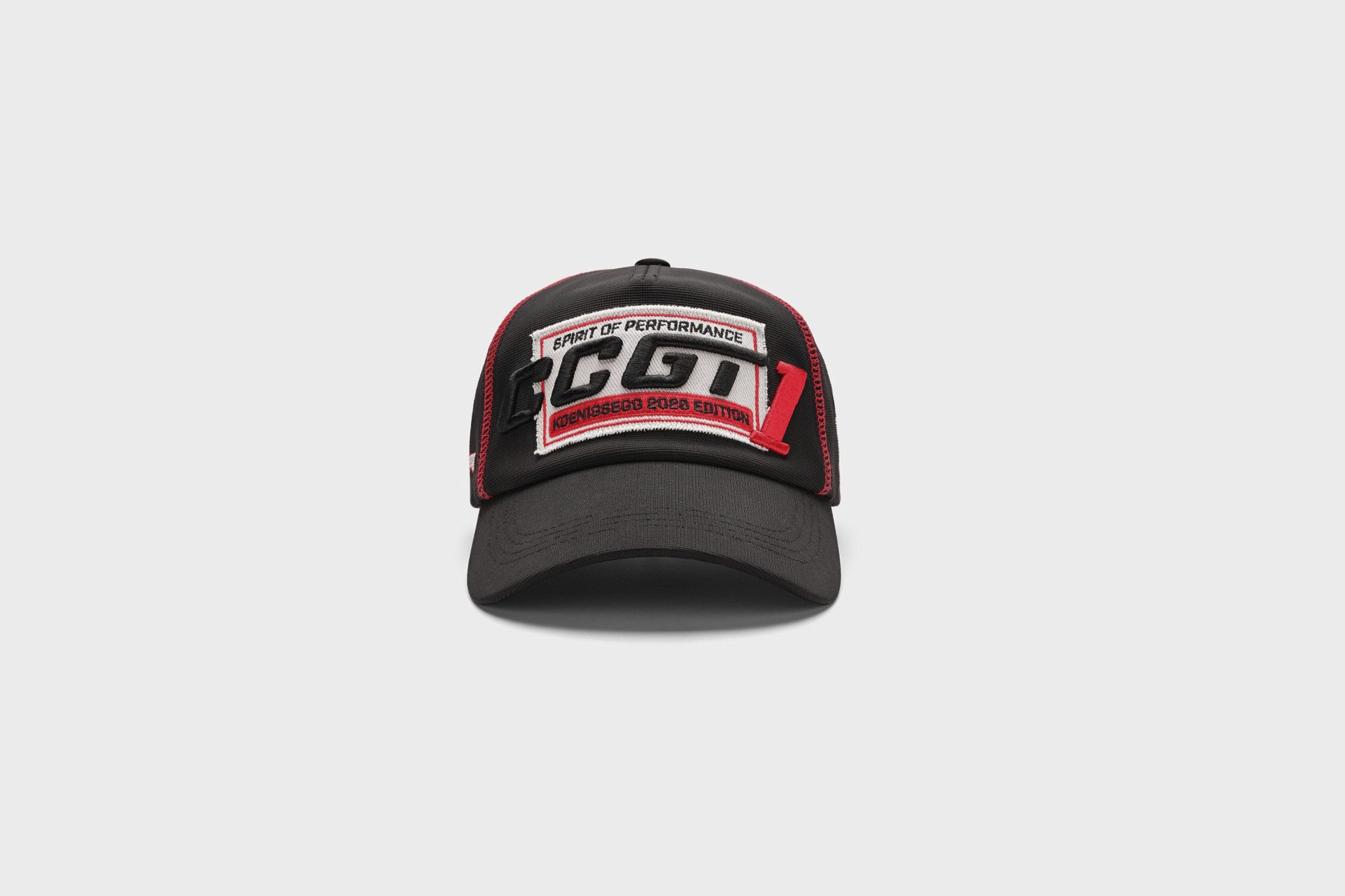 CCGT1 Motorsports Cap - Image 3