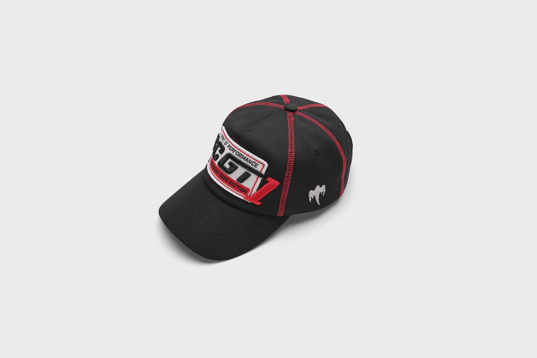 CCGT1 Motorsports Cap - Image 4