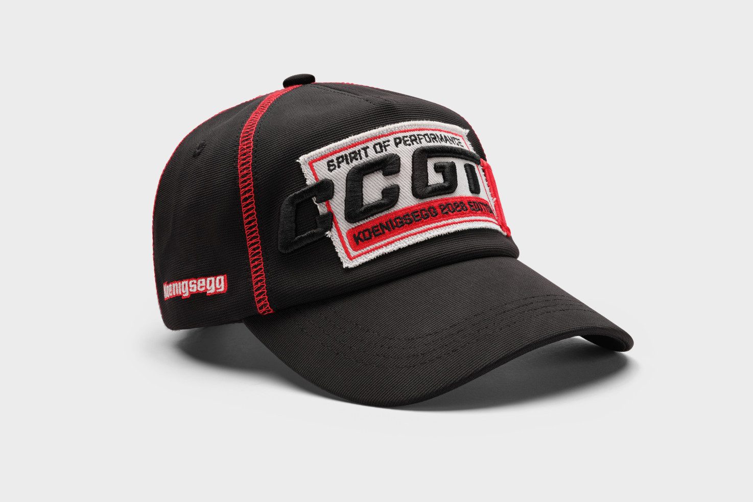 CCGT1 Motorsports Cap