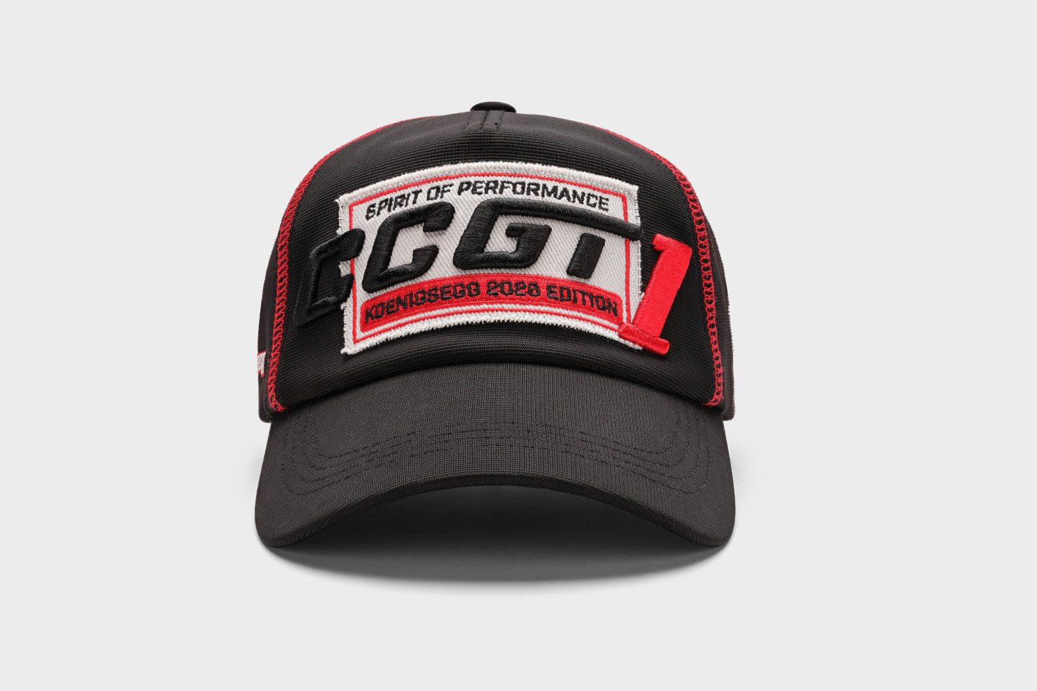CCGT1 Motorsports Cap - Image 3