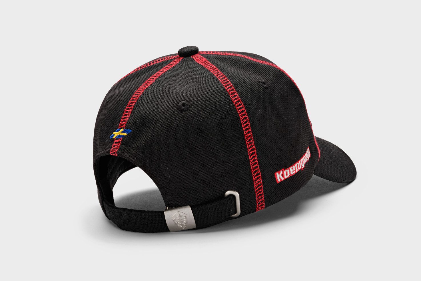 CCGT1 Motorsports Cap - Image 2