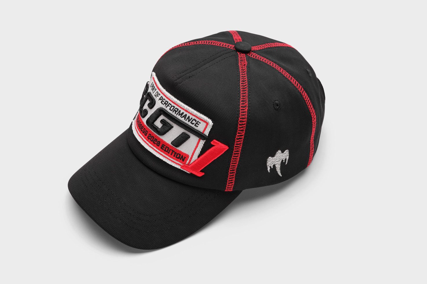 CCGT1 Motorsports Cap - Image 4