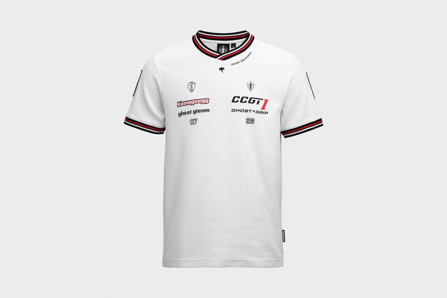 CCGT1 Motorsport Tee